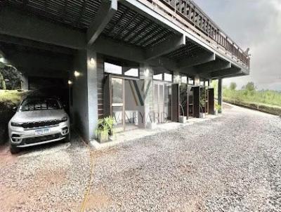 Stio para Venda, em Bento Gonalves, bairro VINHEDOS, 5 dormitrios, 2 banheiros, 4 vagas