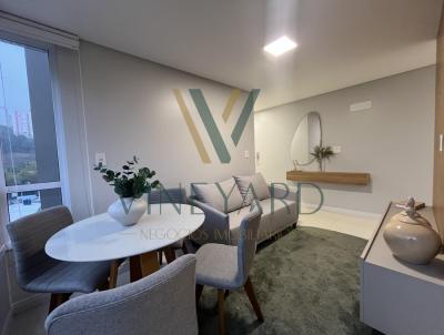 Apartamento para Venda, em Bento Gonalves, bairro Borgo, 2 dormitrios, 1 banheiro, 1 vaga