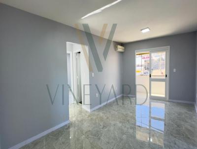 Apartamento para Locao, em Bento Gonalves, bairro So Roque, 3 dormitrios, 1 banheiro, 1 sute, 1 vaga