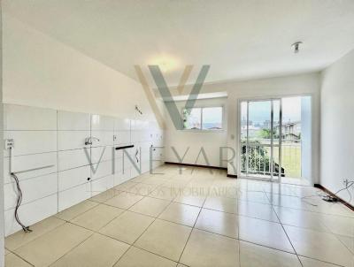 Apartamento para Venda, em Carlos Barbosa, bairro Triangulo, 2 dormitrios, 1 banheiro, 1 vaga