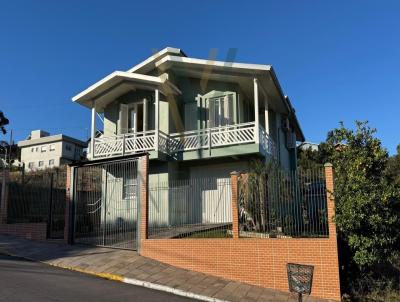 Casa para Venda, em Garibaldi, bairro CHACARAS, 5 dormitrios, 2 banheiros, 2 sutes, 2 vagas