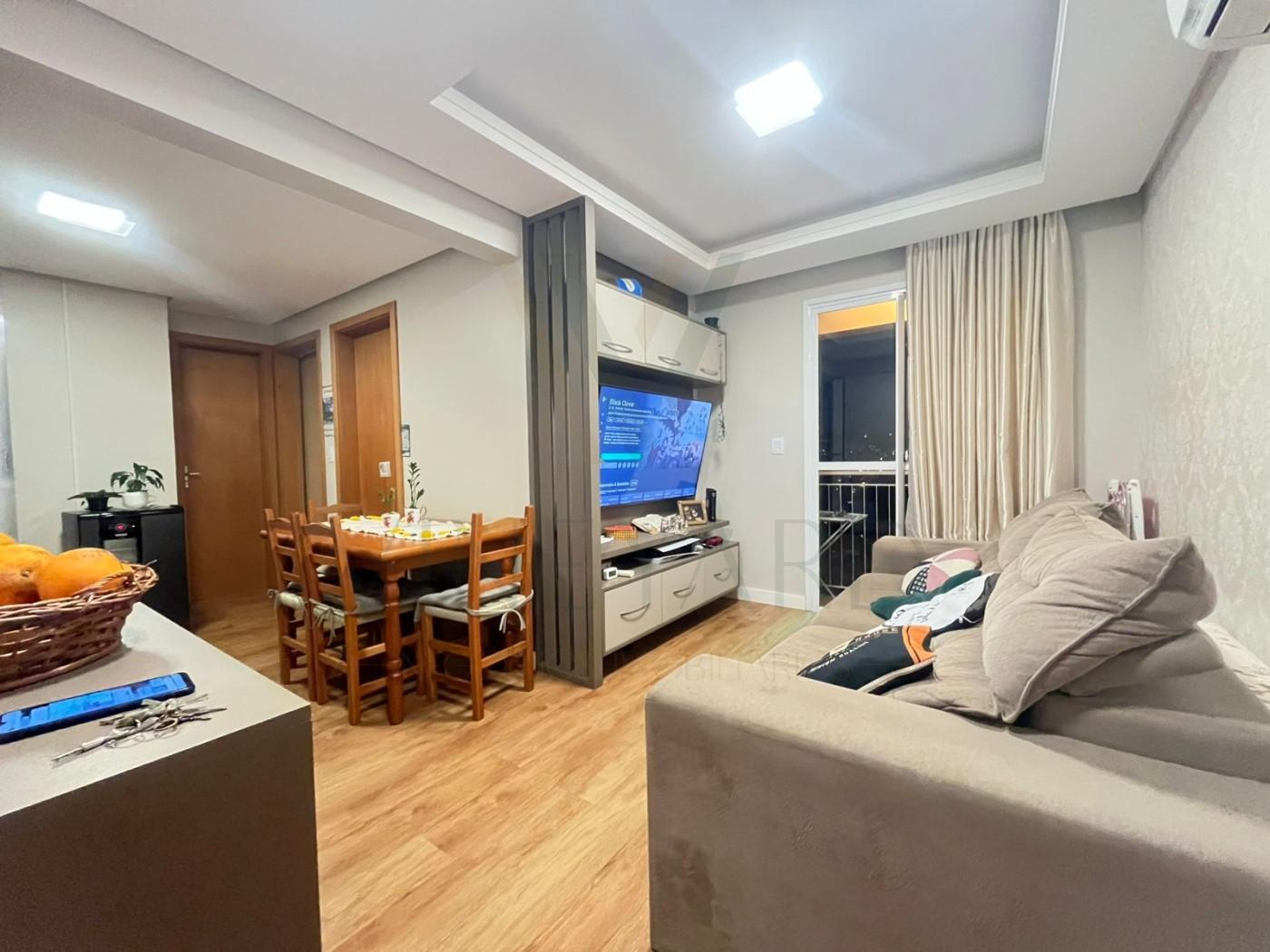 Apartamento para Venda em Bento Gonalves, Humaita
