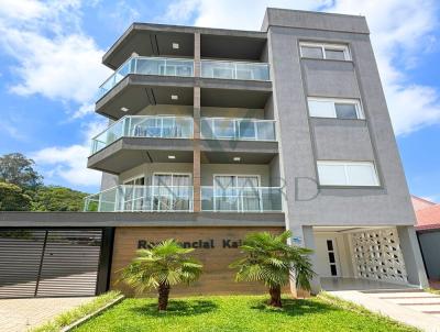 Apartamento para Venda, em Carlos Barbosa, bairro Aparecida, 2 dormitrios, 2 banheiros, 1 sute, 1 vaga