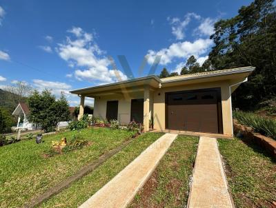 Casa para Venda, em Baro, bairro Linha Francesa Baixa, 2 dormitrios, 2 banheiros, 2 vagas