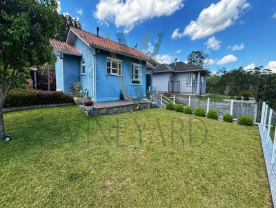 Casa para Venda, em Baro, bairro Mirante do Lago, 2 dormitrios, 2 banheiros, 1 vaga