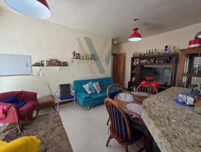 Apartamento para Venda, em Capo da Canoa, bairro Zona Nova, 2 dormitrios, 1 banheiro, 1 sute, 1 vaga