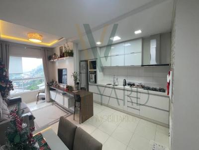 Apartamento para Venda, em Carlos Barbosa, bairro Aparecida, 3 dormitrios, 1 banheiro, 1 sute, 1 vaga