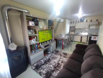 Apartamento para Venda, em Carlos Barbosa, bairro Aurora, 2 dormitrios, 1 banheiro, 1 vaga