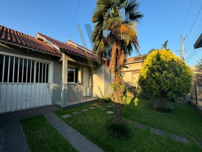 Casa para Venda, em Carlos Barbosa, bairro Navegantes, 3 dormitrios, 2 banheiros, 1 vaga