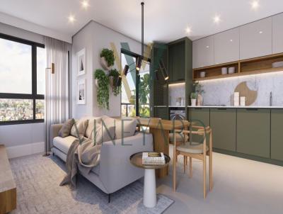 Apartamento na Planta para Venda, em Bento Gonalves, bairro Progresso, 2 dormitrios, 1 banheiro, 1 vaga
