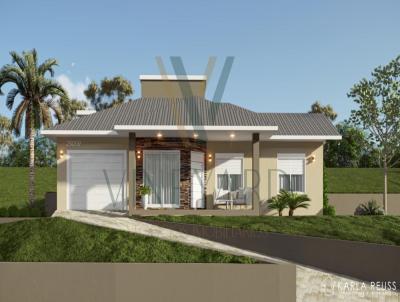 Terreno para Venda, em Baro, bairro Linha Francesa Baixa