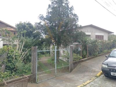 Casa para Venda, em Carlos Barbosa, bairro Bela Vista, 3 dormitrios, 2 banheiros, 2 vagas
