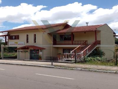 Prdio Comercial para Venda, em Garibaldi, bairro Bairro Alfndega, 3 dormitrios, 3 banheiros, 2 vagas