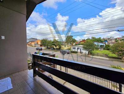 Casa para Venda, em Carlos Barbosa, bairro VILA NOVA, 2 dormitrios, 1 banheiro, 1 vaga