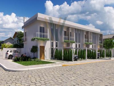 Sobrado para Venda, em Bento Gonalves, bairro Santa Marta, 2 dormitrios, 2 banheiros, 1 vaga
