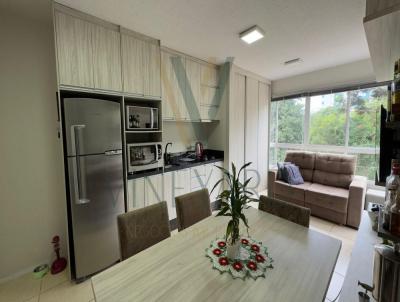 Apartamento para Venda, em Bento Gonalves, bairro OURO VERDE, 2 dormitrios, 1 banheiro, 1 vaga