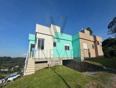 Casa / Sobrado para Venda, em Baro, bairro So Jos, 2 dormitrios, 1 banheiro, 2 vagas