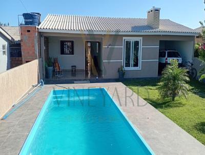 Casa na Praia para Venda, em Imb, bairro centro