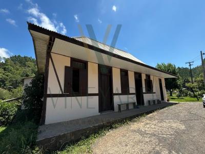 Ponto Comercial para Venda, em Baro, bairro Baro Velho, 3 dormitrios, 2 banheiros