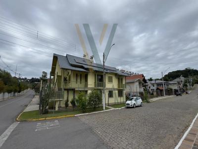 Casa para Venda, em Carlos Barbosa, bairro Triangulo, 4 dormitrios, 4 banheiros, 1 sute, 2 vagas