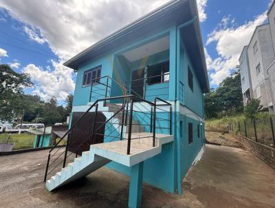 Casa para Venda, em Carlos Barbosa, bairro VILA NOVA, 2 dormitrios, 2 banheiros, 2 vagas
