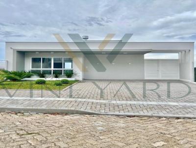 Casa para Venda, em Bento Gonalves, bairro Caminhos da Eullia, 2 dormitrios, 1 banheiro, 2 vagas