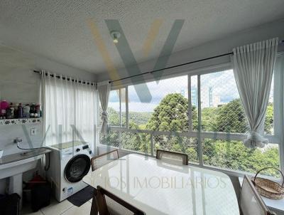 Apartamento para Venda, em Bento Gonalves, bairro OURO VERDE, 2 dormitrios, 1 banheiro, 1 vaga