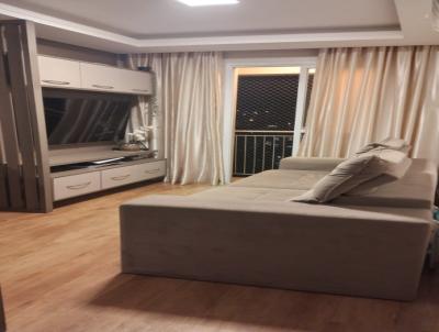 Apartamento para Venda, em Bento Gonalves, bairro Humaita, 2 dormitrios, 1 banheiro, 1 vaga