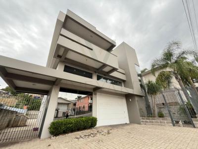 Casa para Venda, em Carlos Barbosa, bairro VILA NOVA, 3 dormitrios, 3 banheiros, 1 sute, 3 vagas