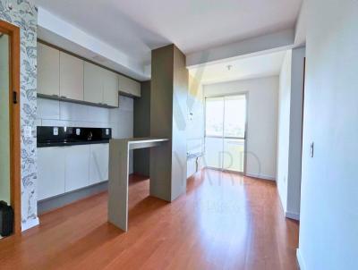 Apartamento para Venda, em Bento Gonalves, bairro So Joo, 2 dormitrios, 1 banheiro, 1 vaga