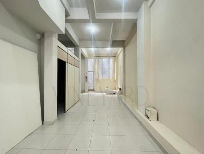 Sala Comercial / Usada para Locao, em Bento Gonalves, bairro centro, 2 banheiros