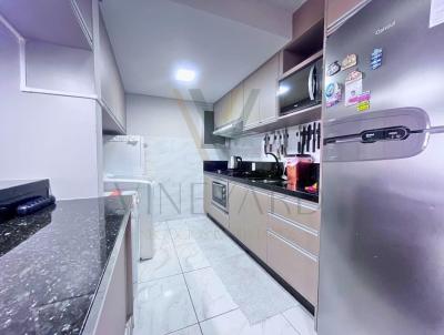 Apartamento para Venda, em Bento Gonçalves, bairro São João, 2 dormitórios, 1 banheiro, 1 vaga